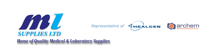 Medical Laboratory & Medical Supplies LTD